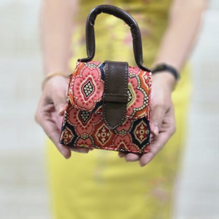 FR Emerald Delight Tote