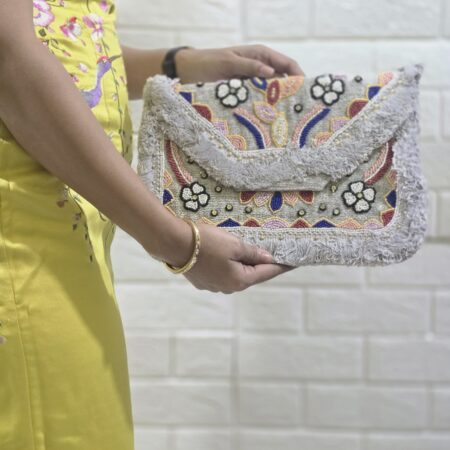 FR Lunar Charm Handbag