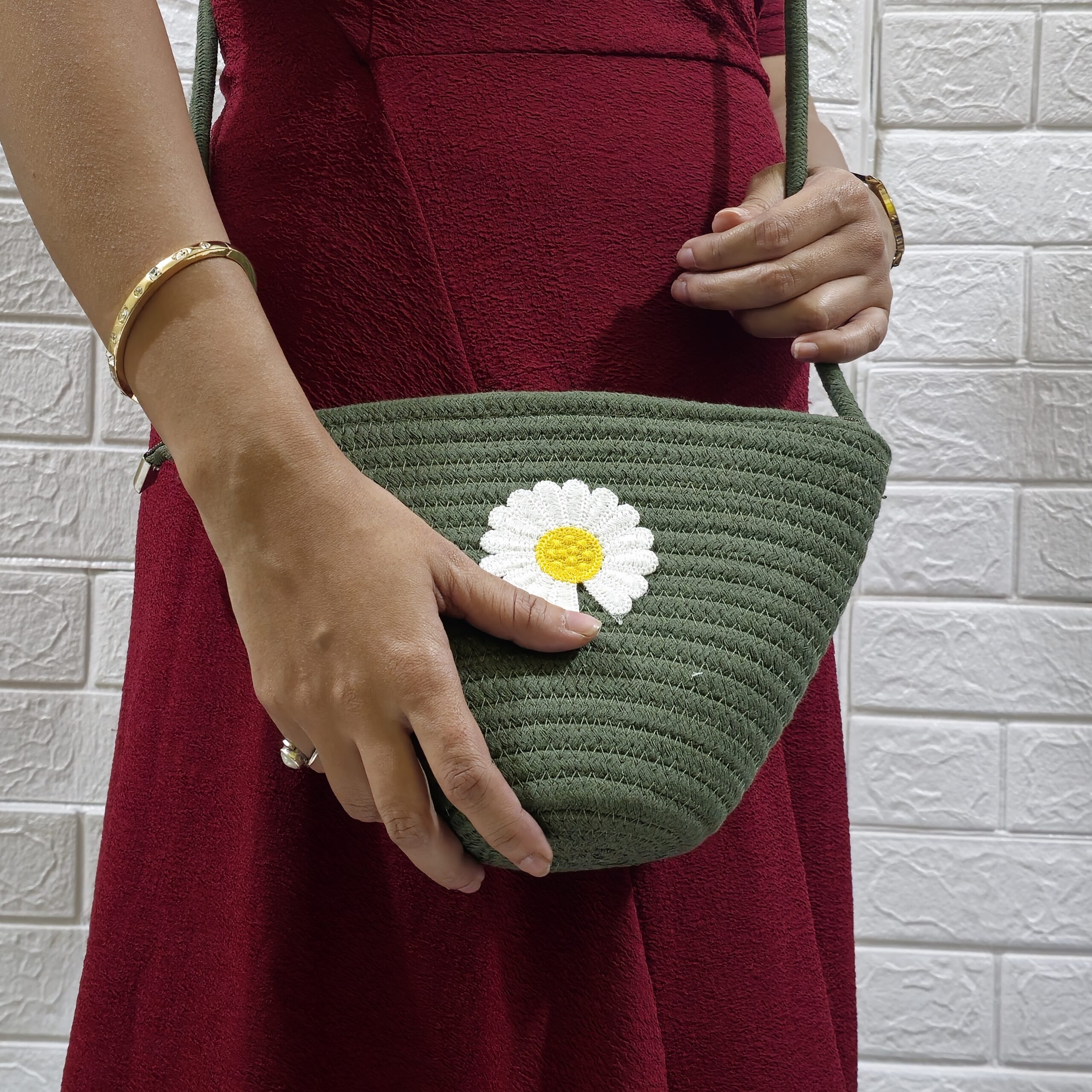 FR Opal Bliss Handbag - Image 3