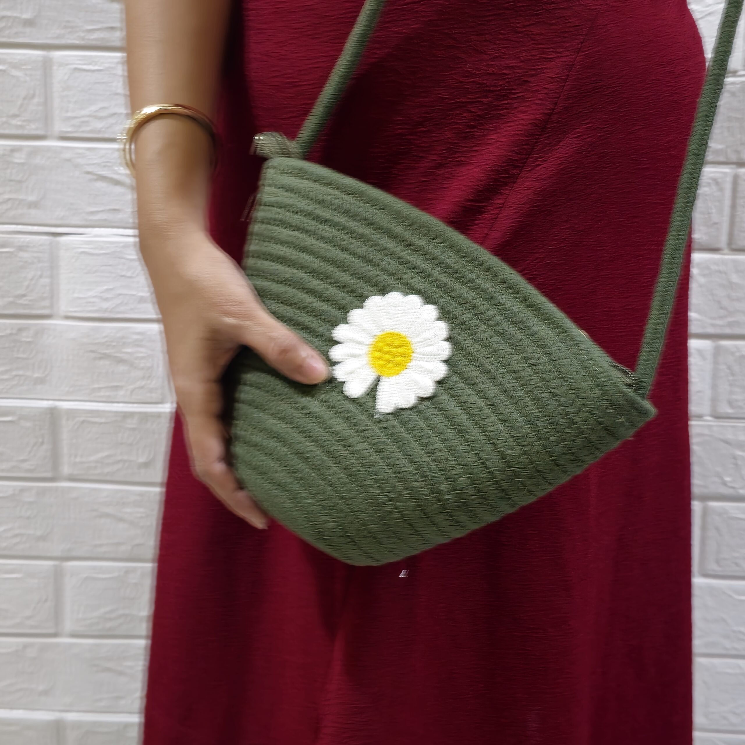 FR Opal Bliss Handbag - Image 7