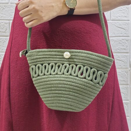 FR Ruby Glow Tote