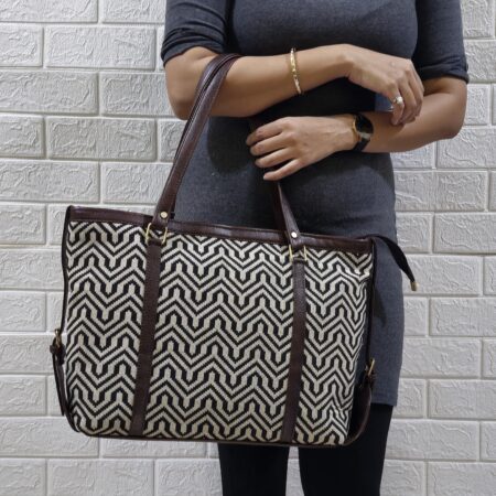 FR Sunset Delight Tote