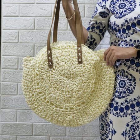 FR Twilight Radiance Tote