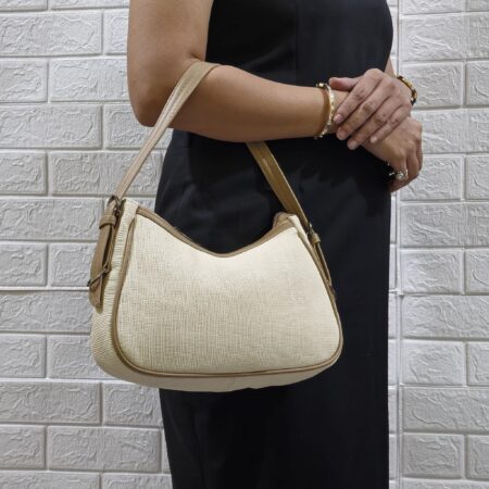 FR Cobalt Chic Handbag