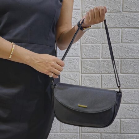 FR Emerald Enchantment Handbag