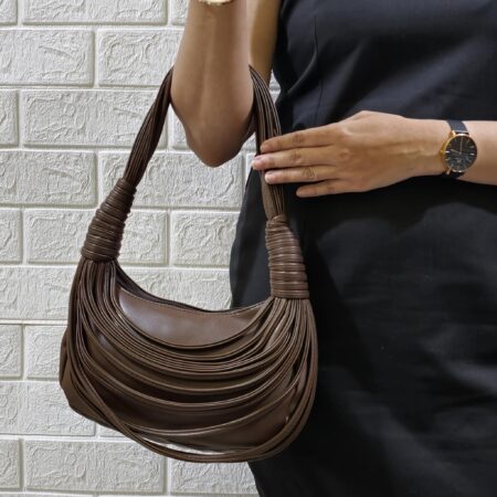 FR Golden Embrace Handbag