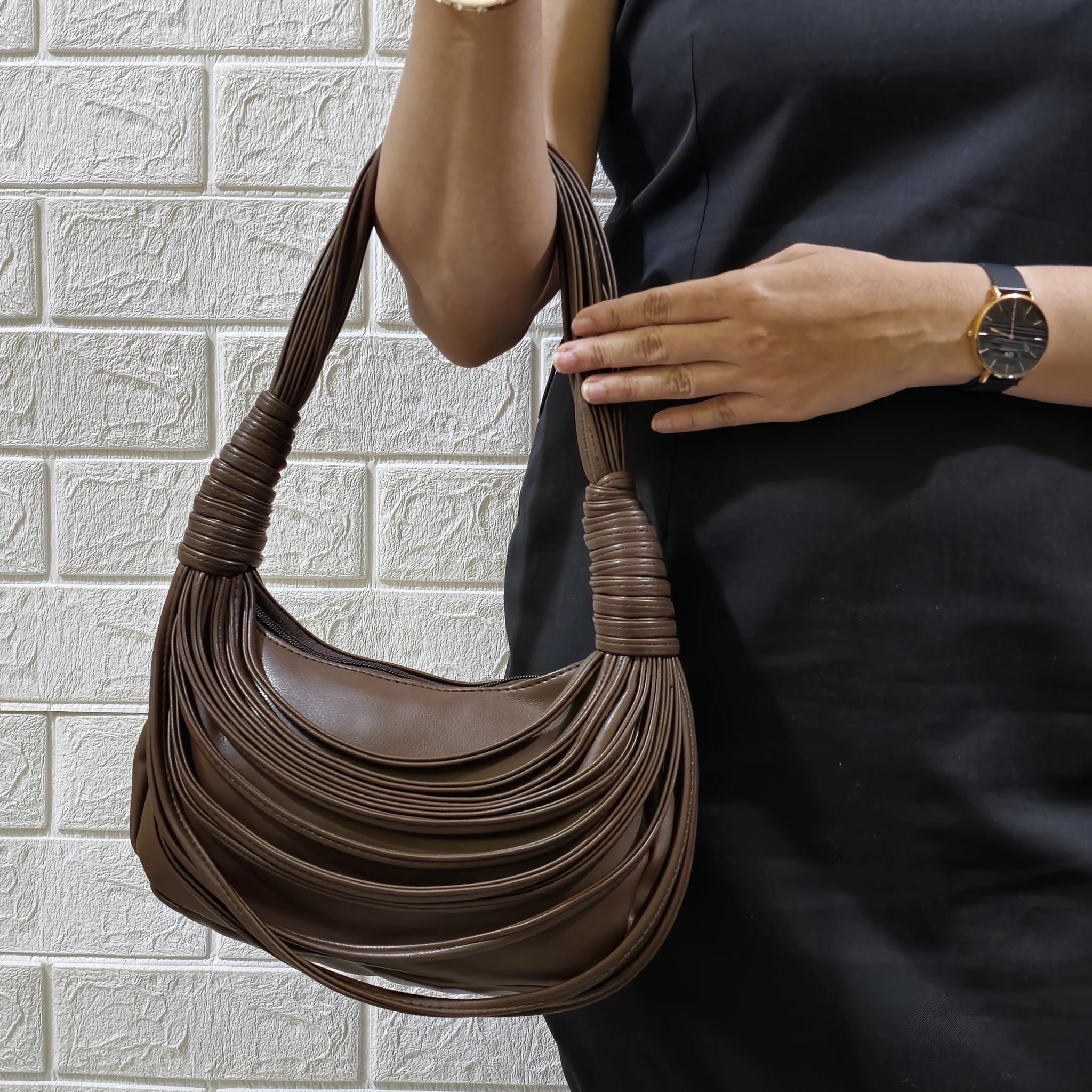 FR Golden Embrace Handbag
