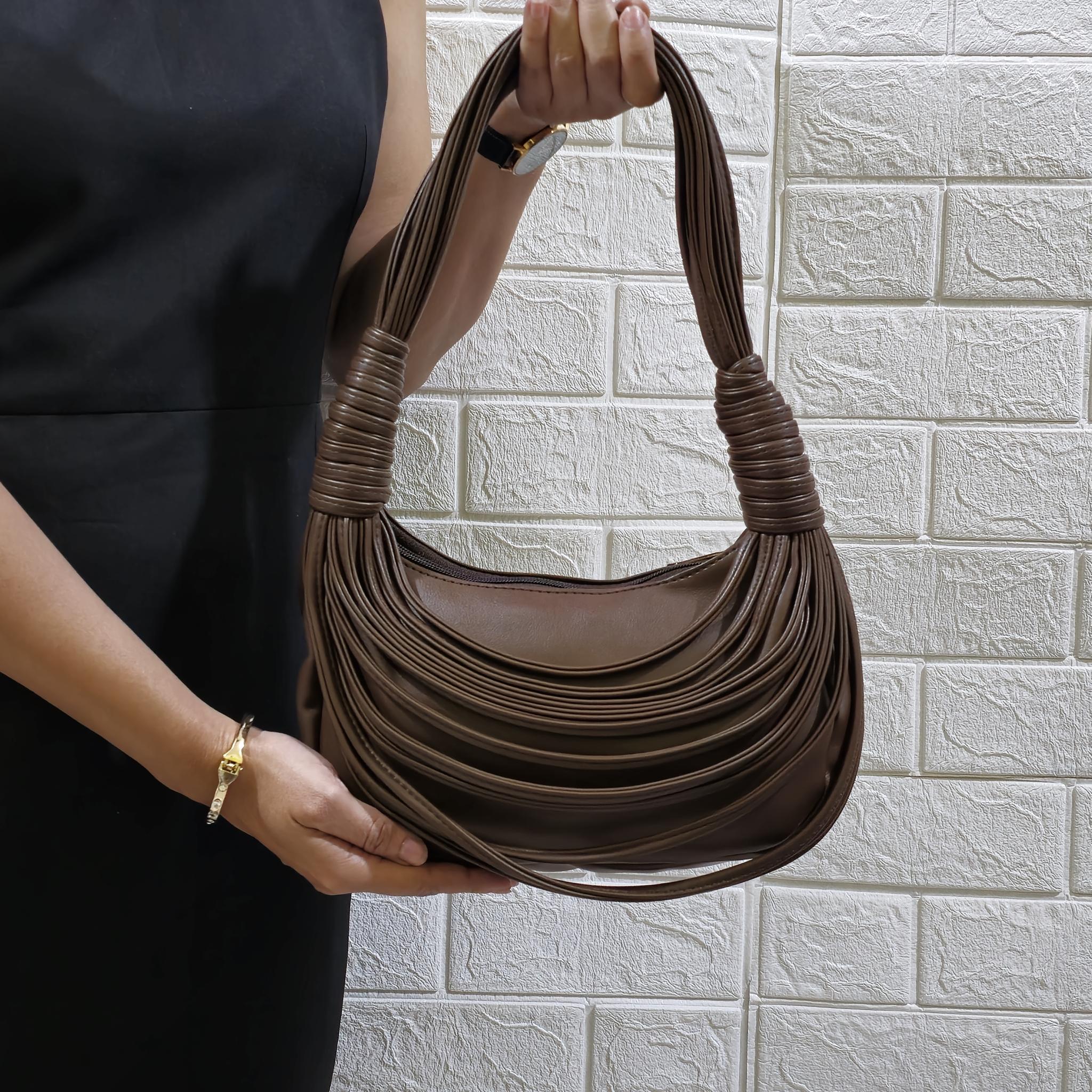 FR Golden Embrace Handbag - Image 4