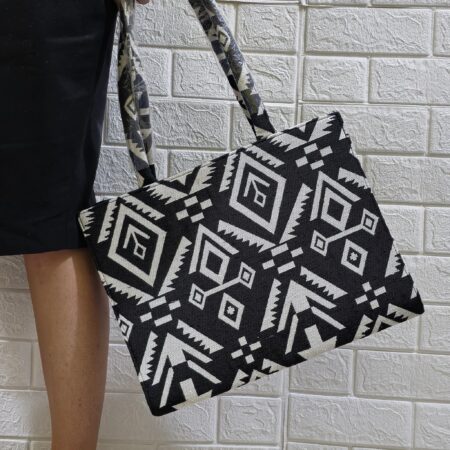 FR Pearl Whisper Tote