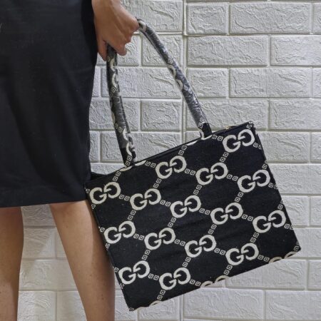 FR Royal Blue Tote