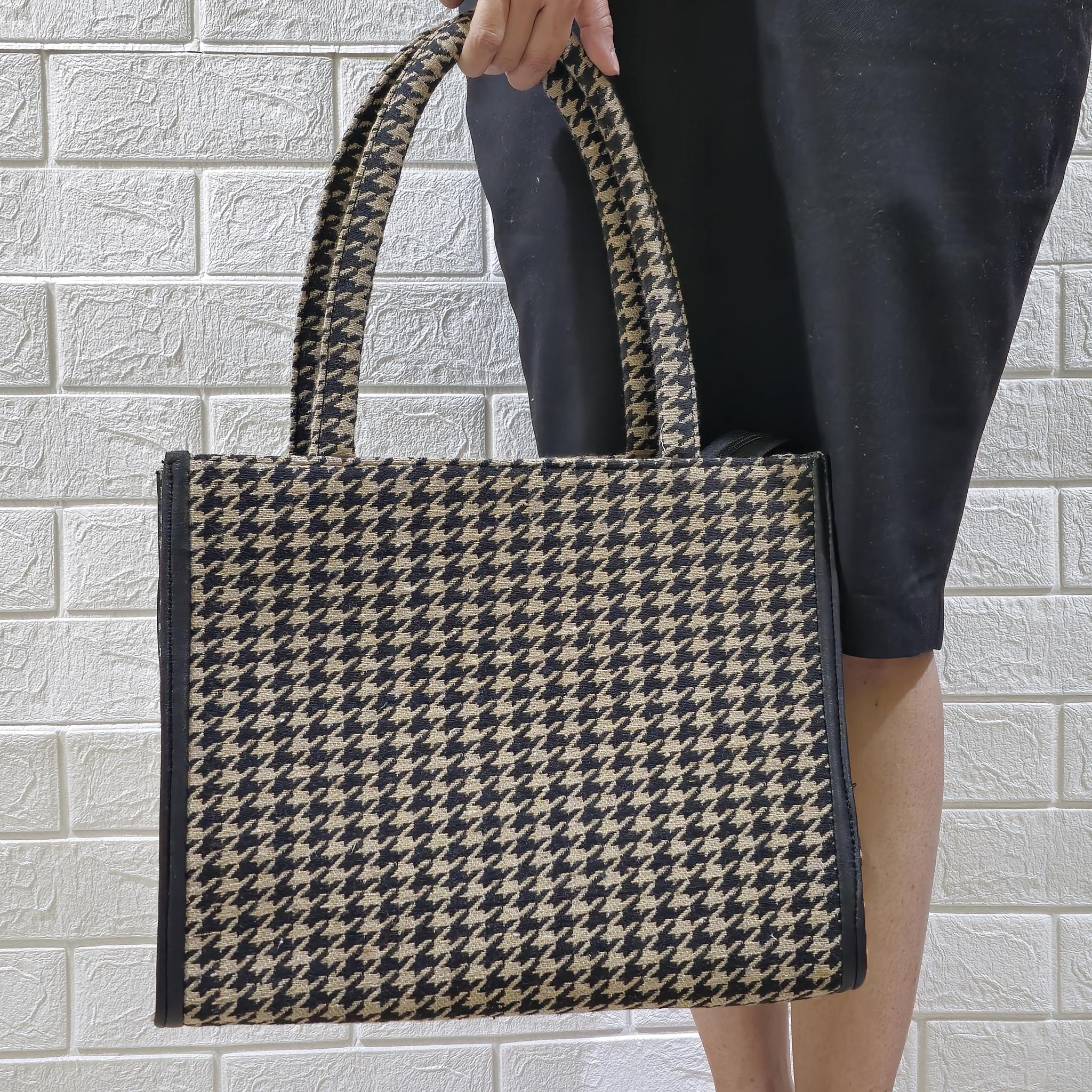 FR Sapphire Charm Handbag - Image 6