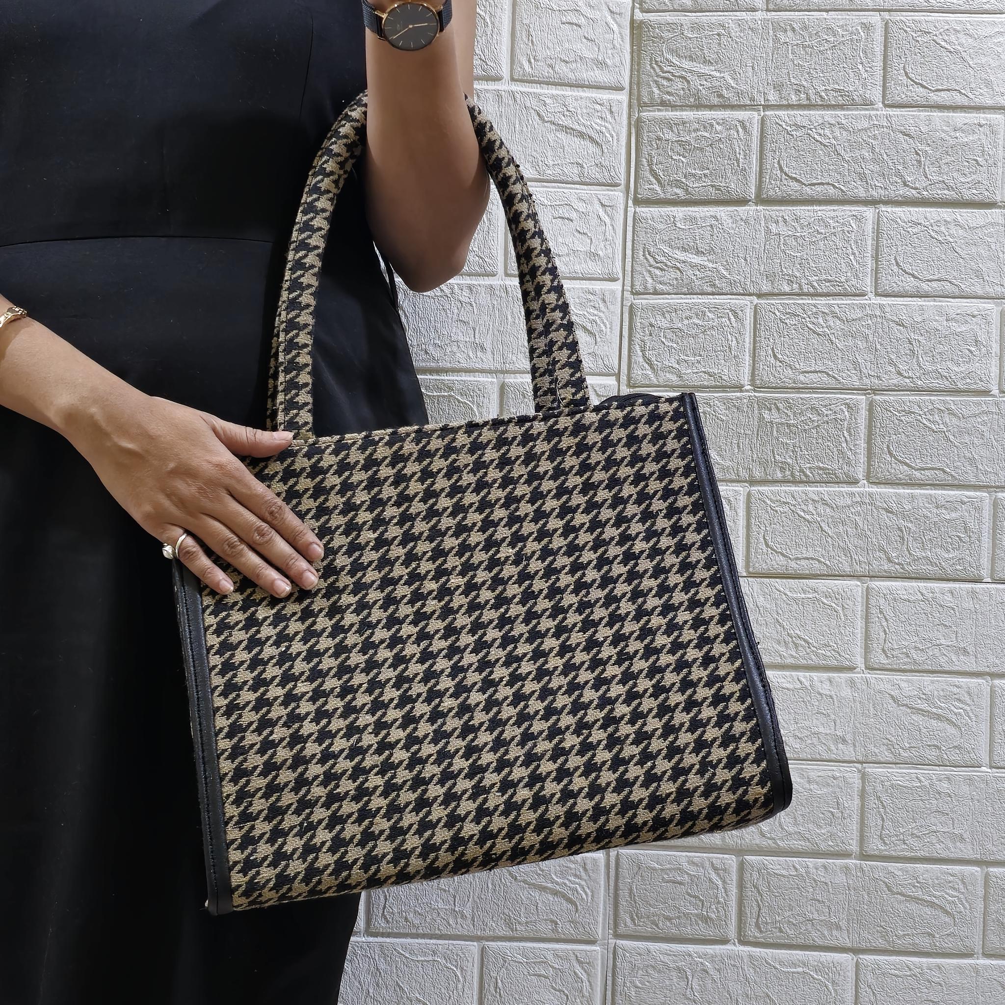 FR Sapphire Charm Handbag - Image 7