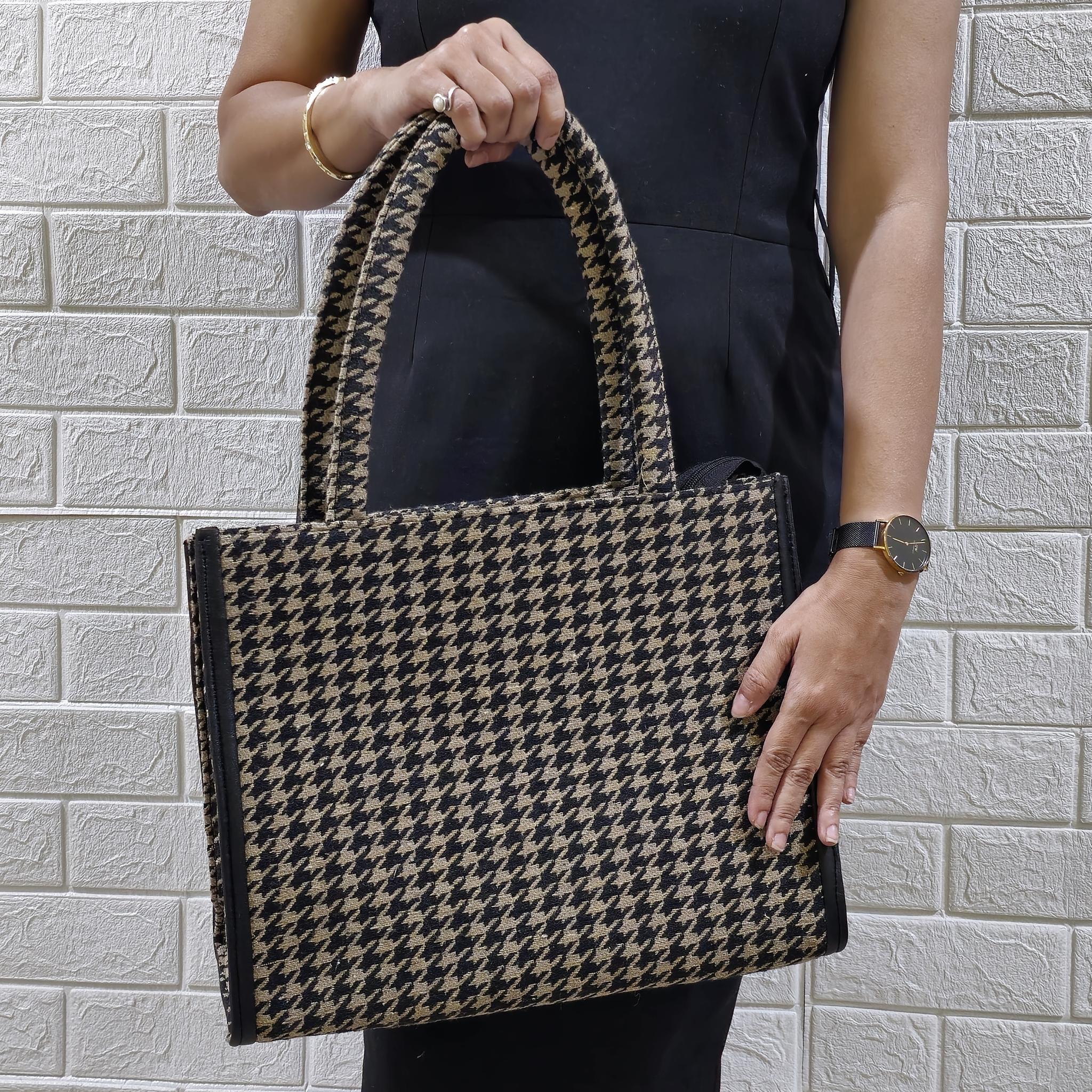 FR Sapphire Charm Handbag - Image 10