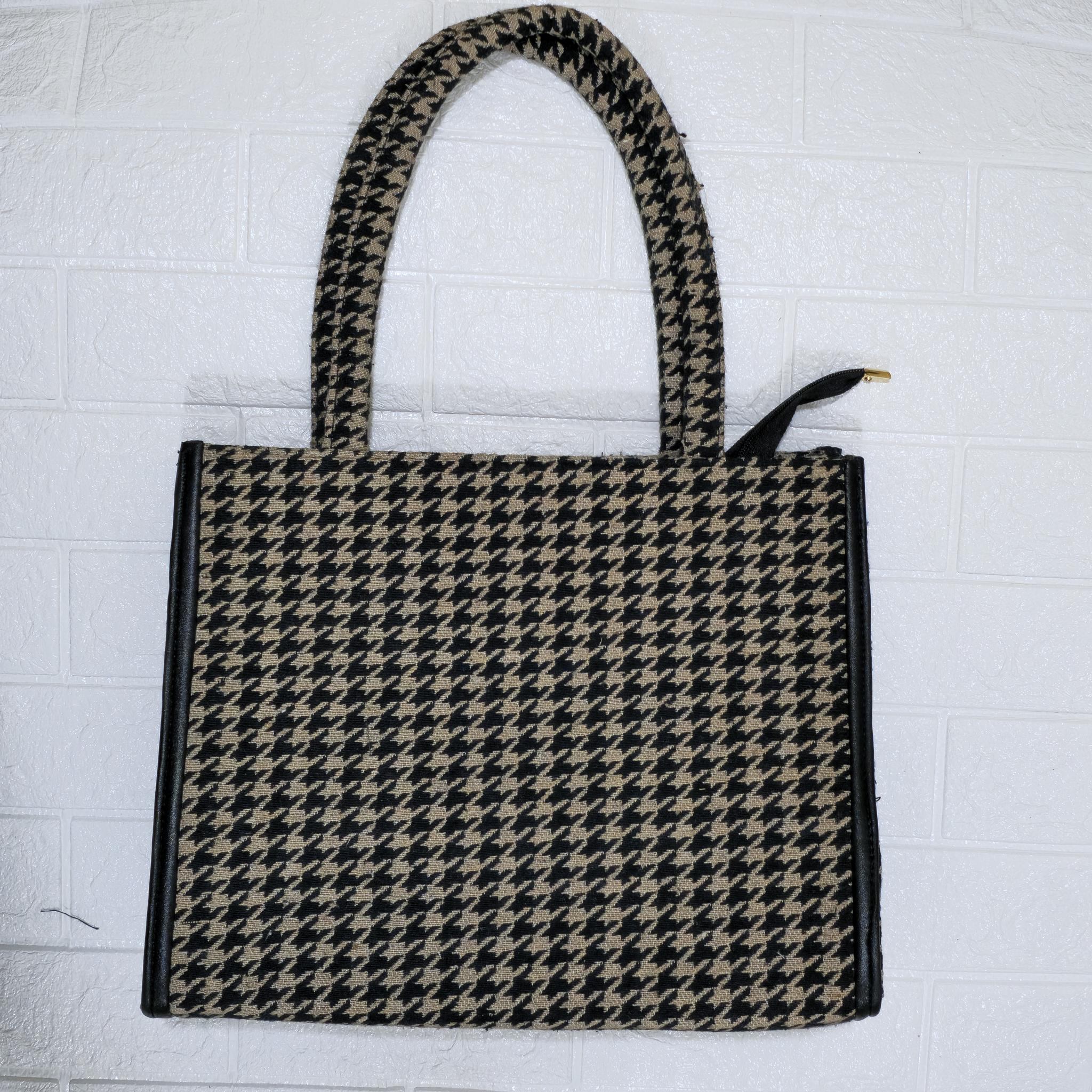 FR Sapphire Charm Handbag - Image 11
