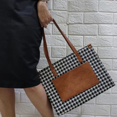 FR Starlit Night Tote