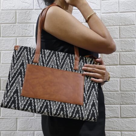 FR Sunset Serenity Handbag