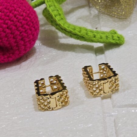 FR Autumn Breeze Earrings