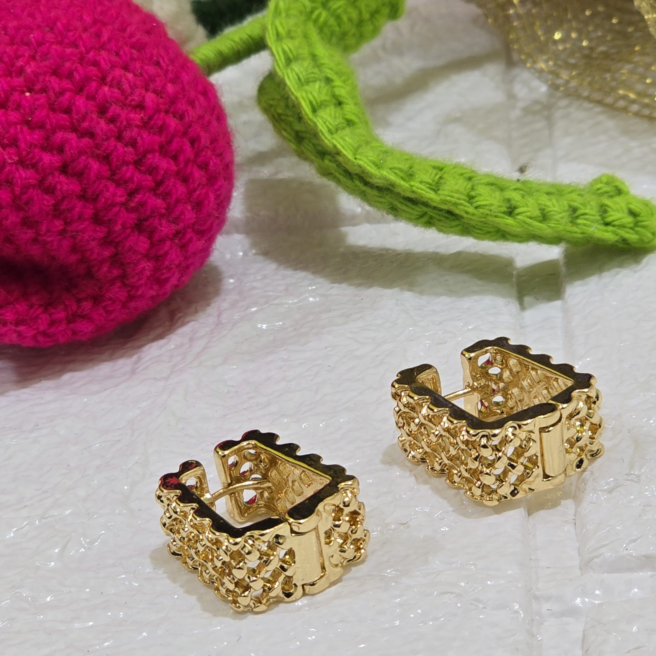 FR Stardust Sparkle Earrings