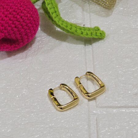 FR Radiant Horizon Earrings