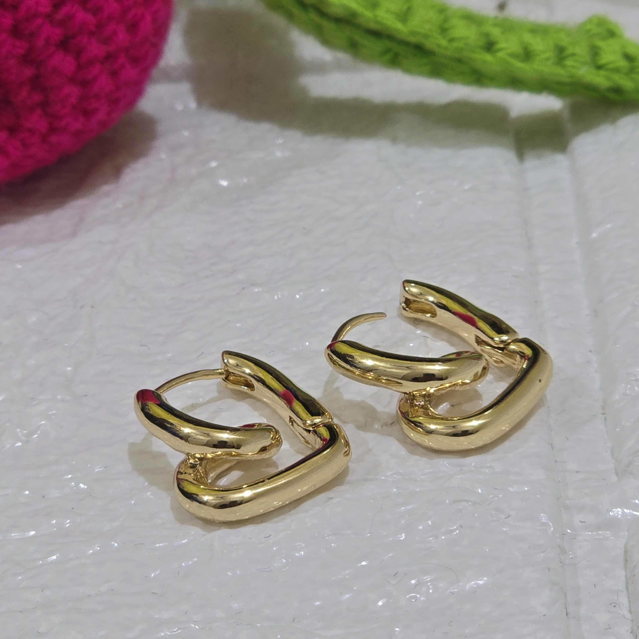 FR Eternal Grace Earrings