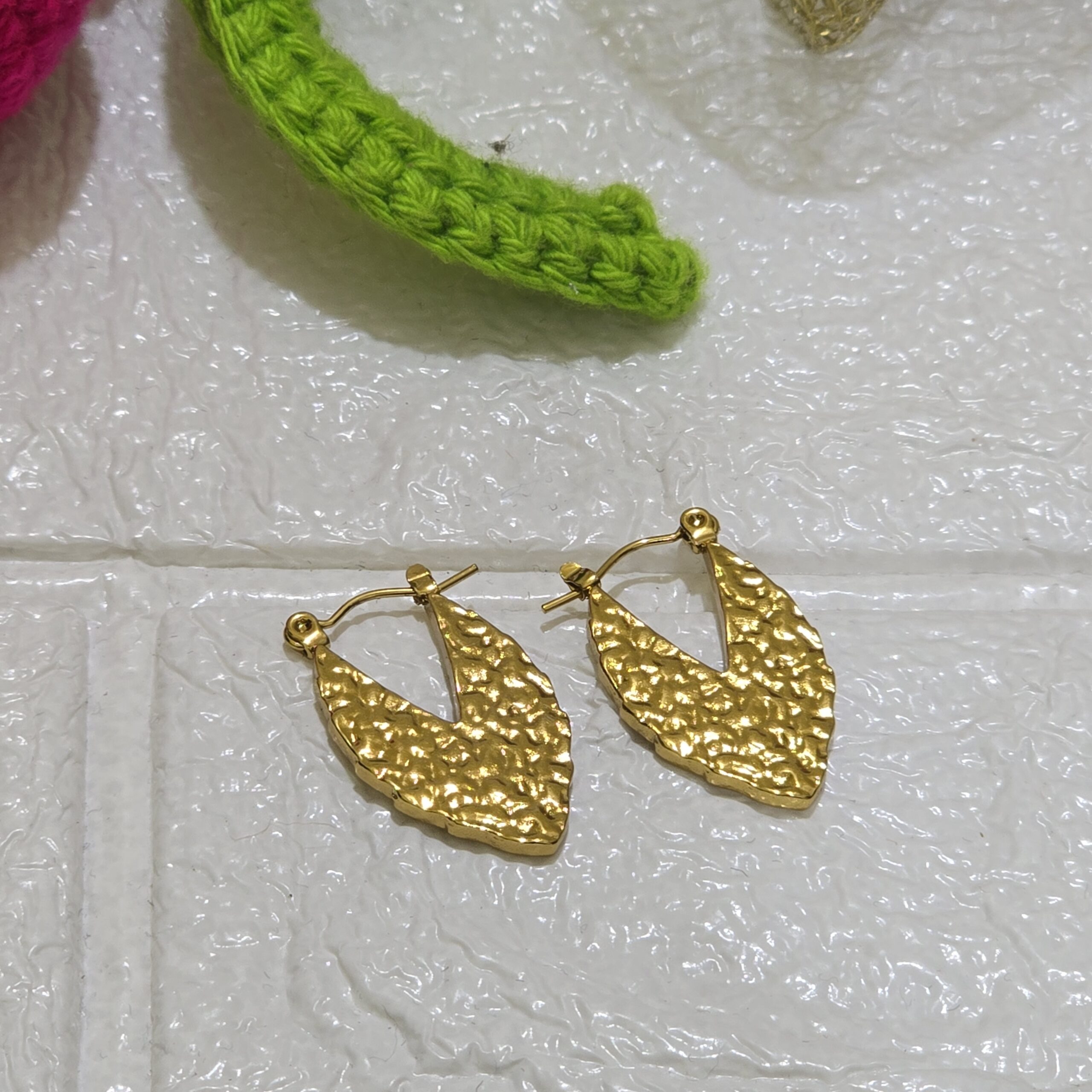 FR Dawn's Embrace Earrings