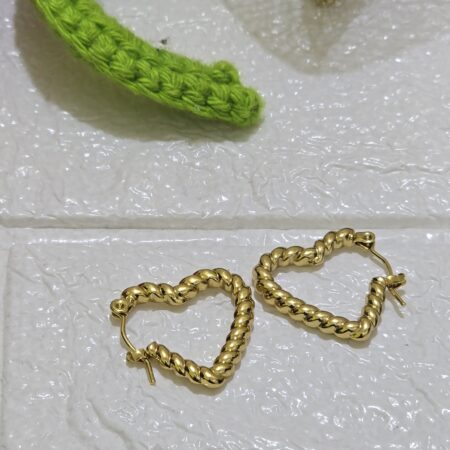FR Ethereal Elegance Earrings