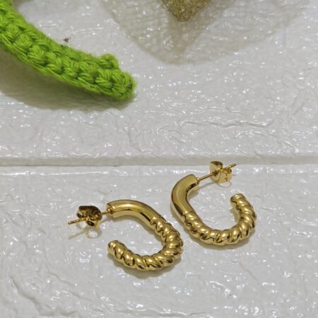 FR Enchanted Twilight Earrings