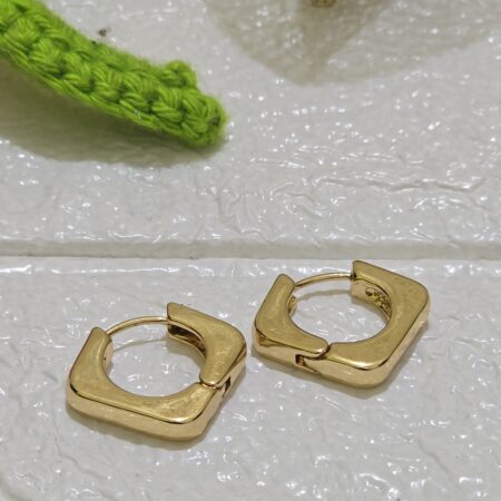 FR Azure Glow Earrings
