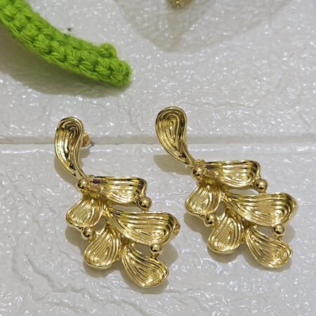 FR Blushing Dawn Earrings