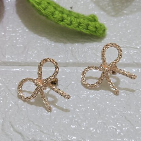 FR Jade Serenity Earrings