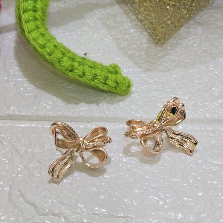 FR Ruby Gleam Earrings