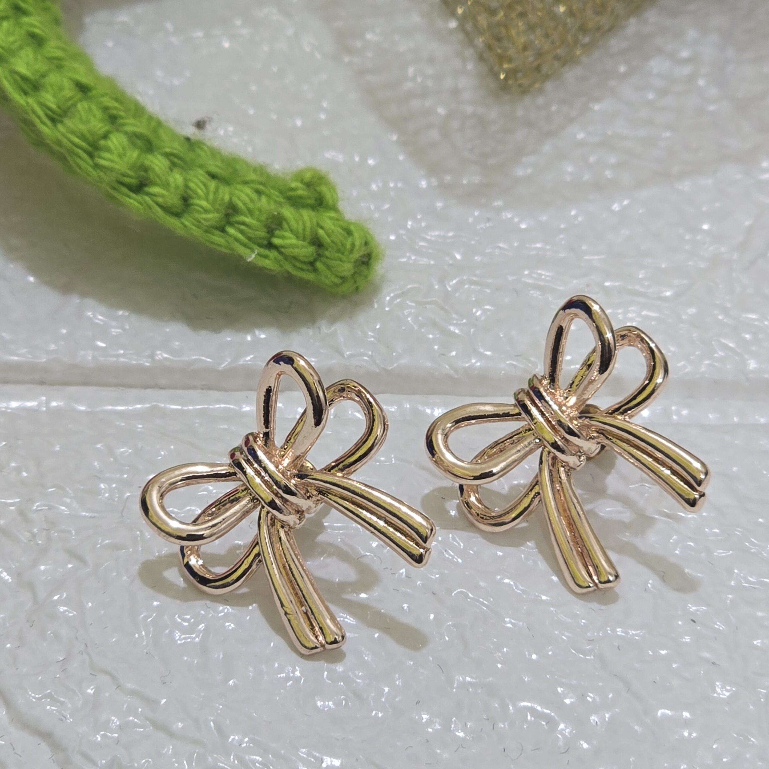 FR Opal Radiance Earrings
