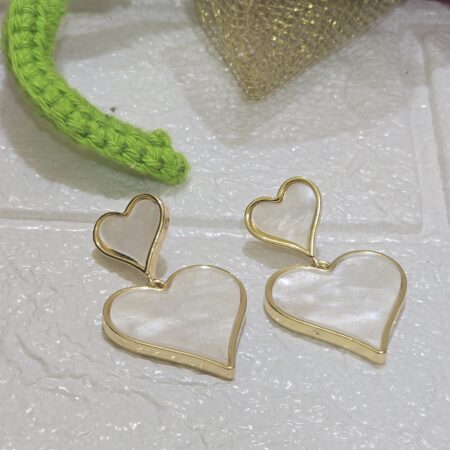 FR Glistening Horizon Earrings