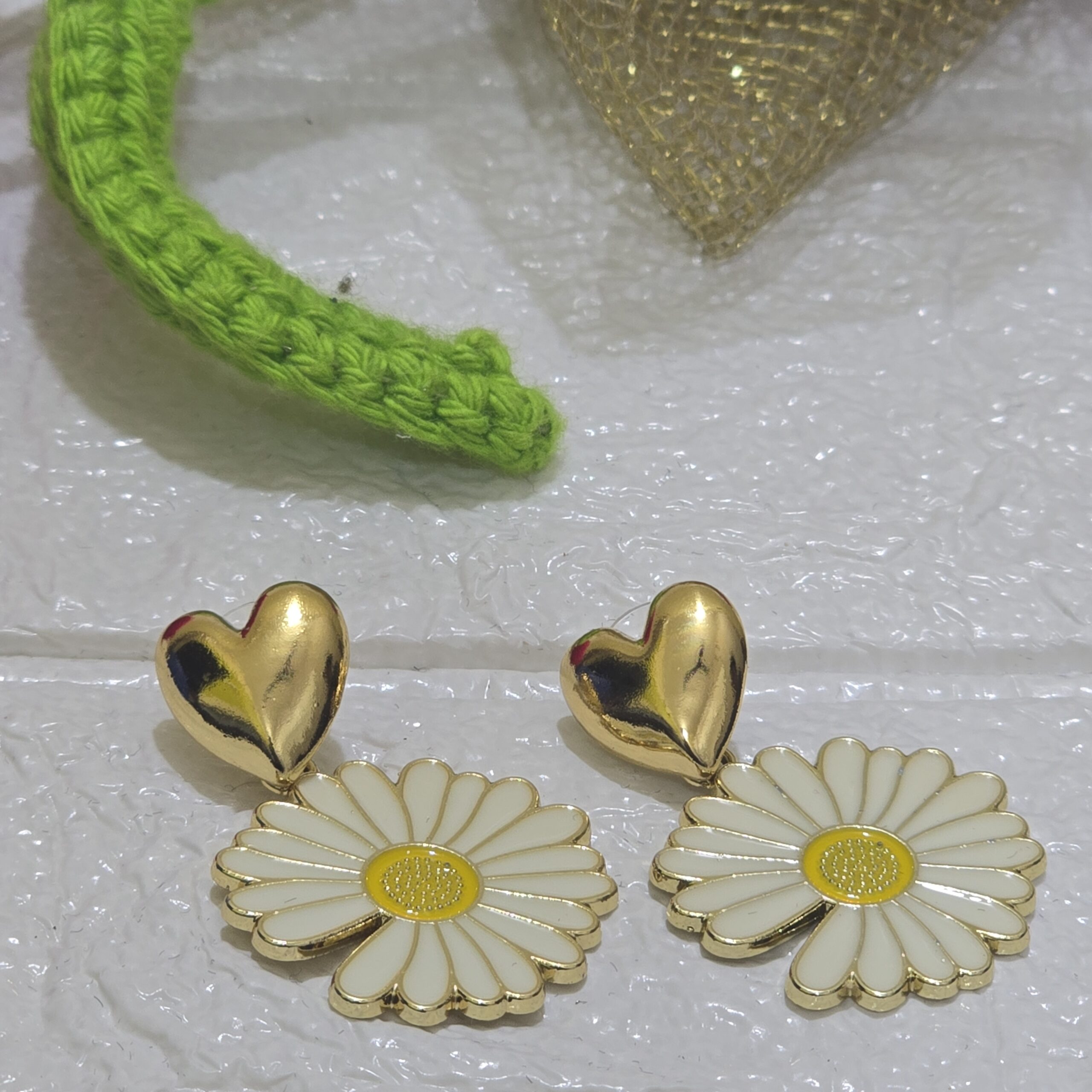 FR Radiant Twilight Earrings