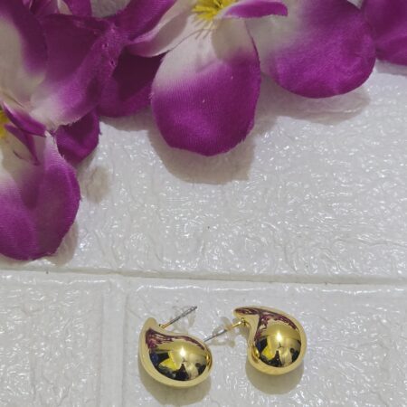 FR Emerald Radiance Earrings