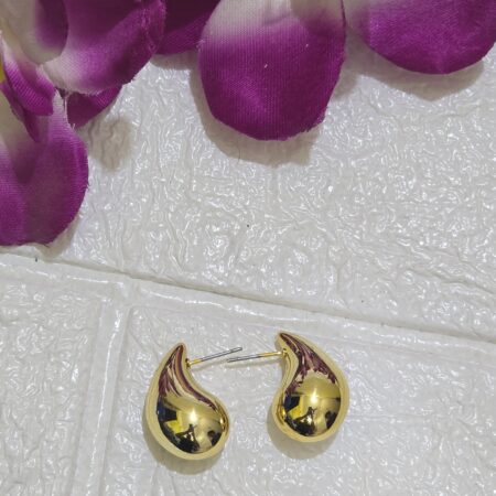 FR Golden Twilight Earrings