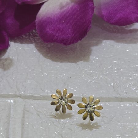 FR Mystic Radiance Earrings