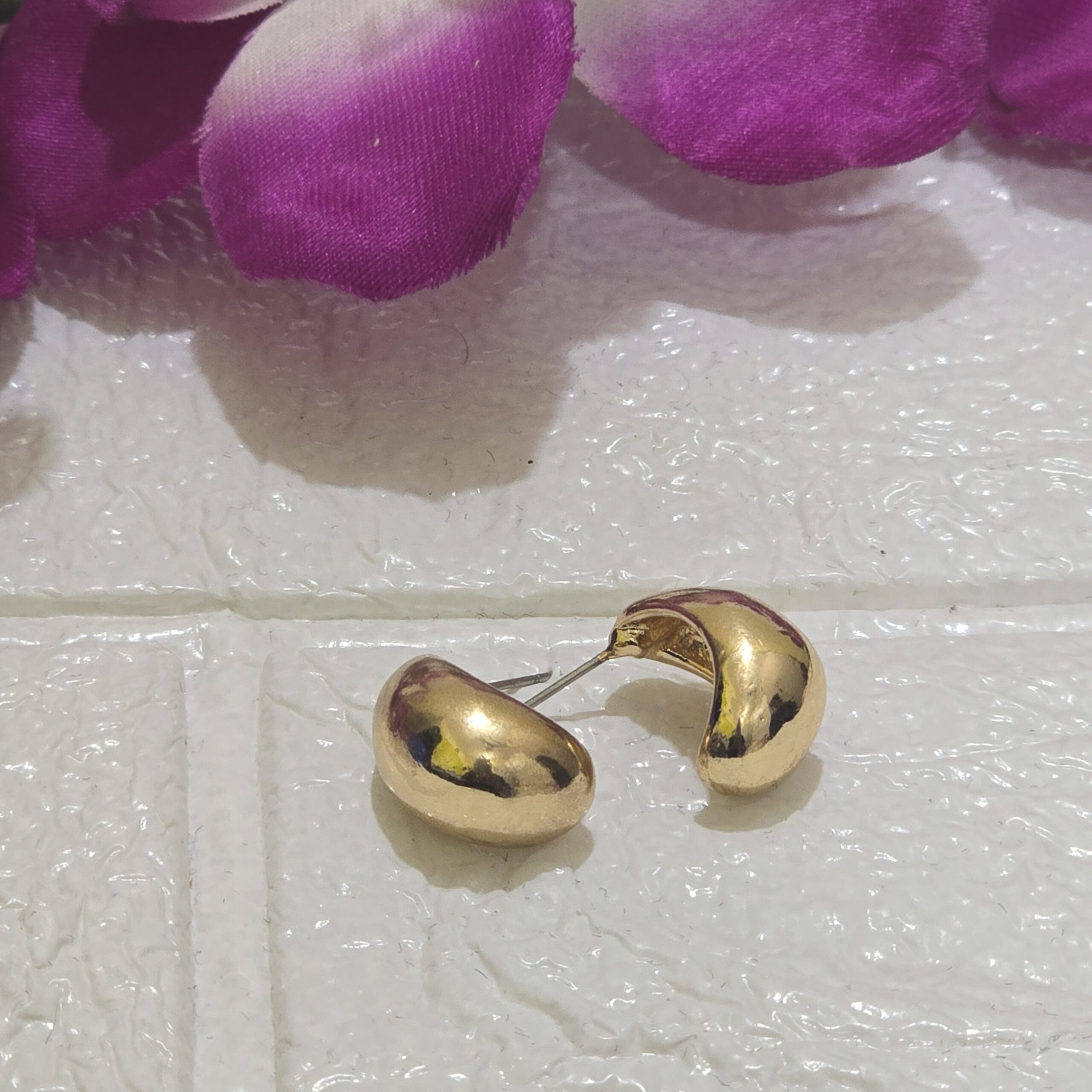 FR Jade Glow Earrings