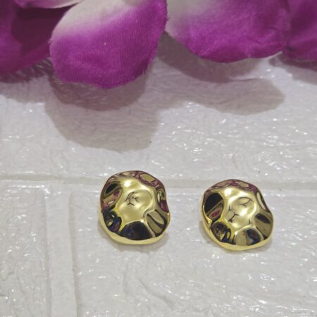 FR Golden Ember Earrings