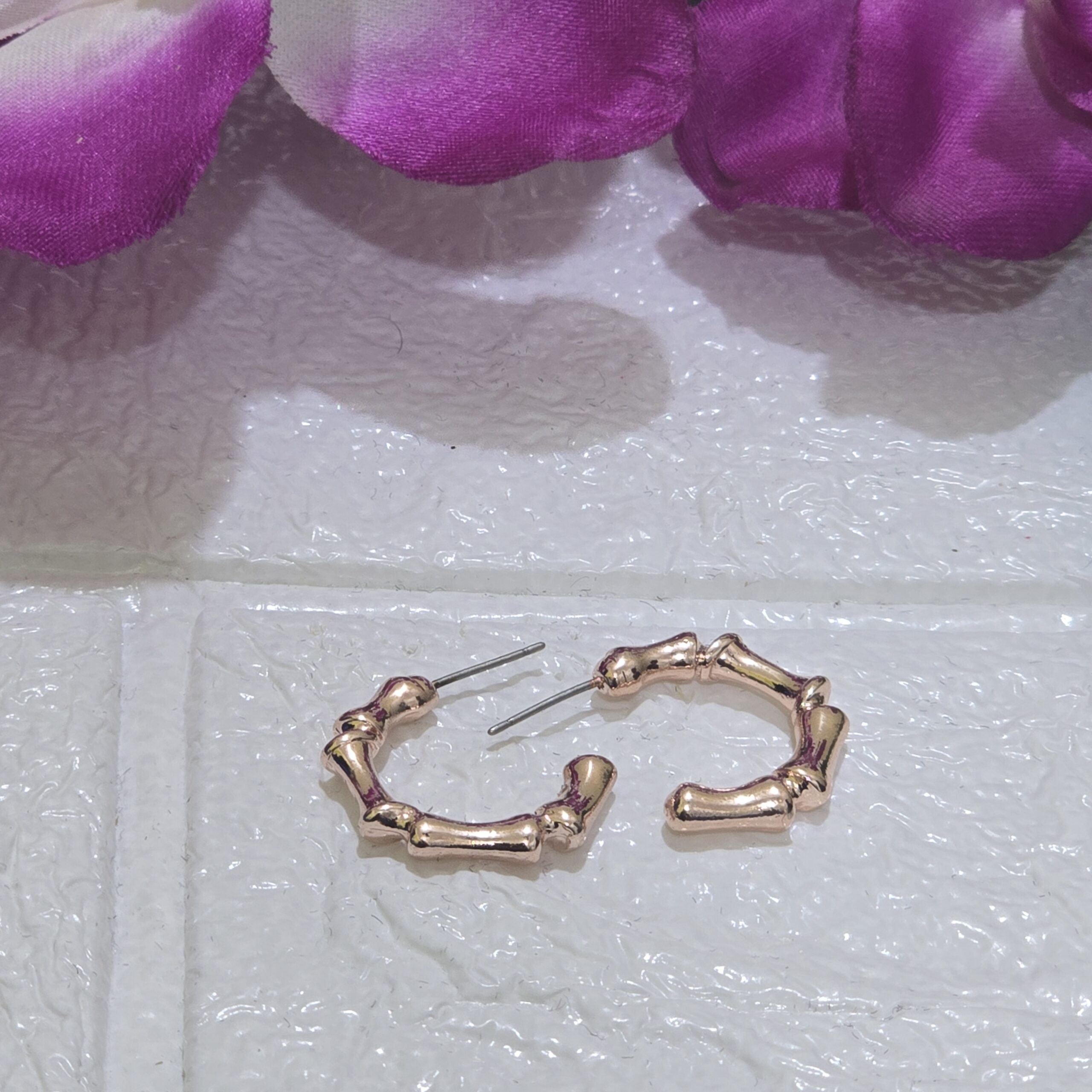 FR Cherry Blossom Earrings