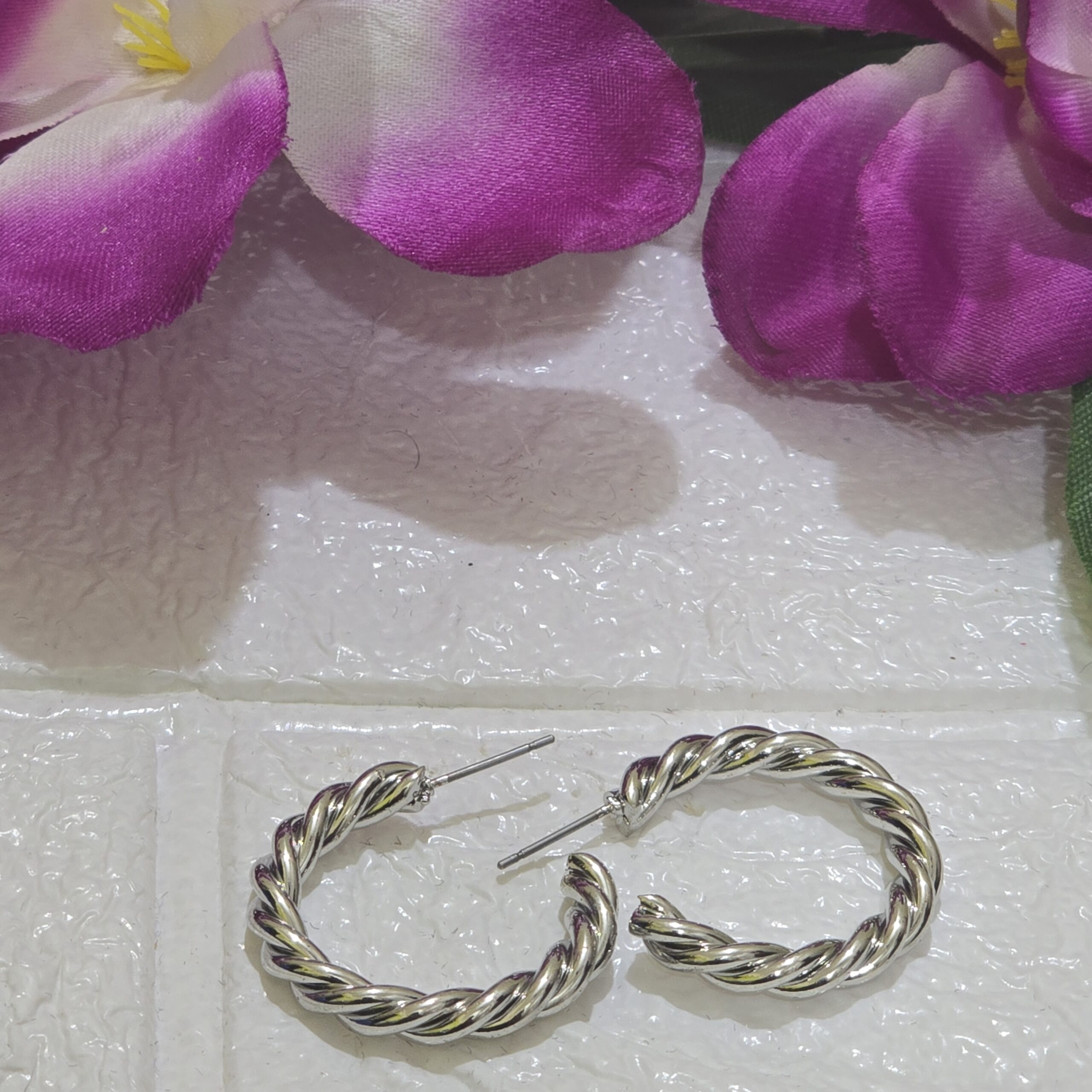 FR Aurora Borealis Earrings