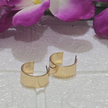 FR Silver Starlight Earrings