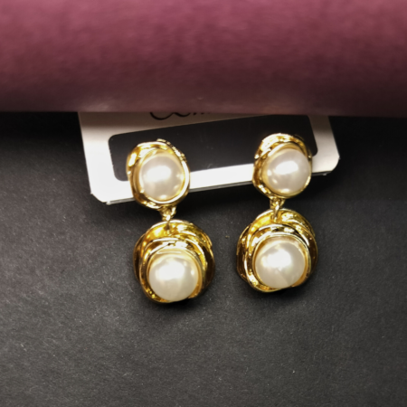 FR Cascading Pearl Drops