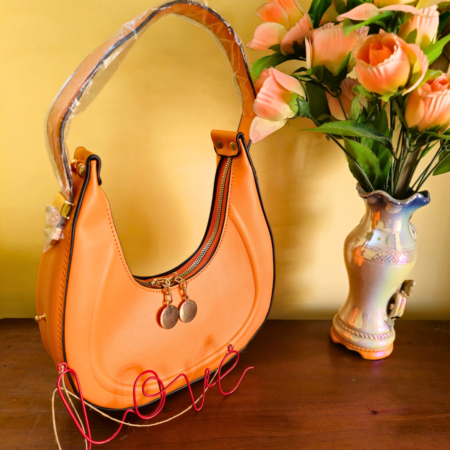 FR Sunset Hobo Bag